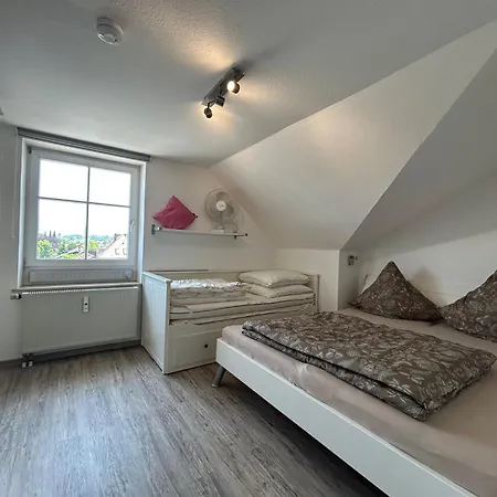 شقة Herzensnest Mit Gruentenblick In Immenstadt ايمنستادت ام الغو