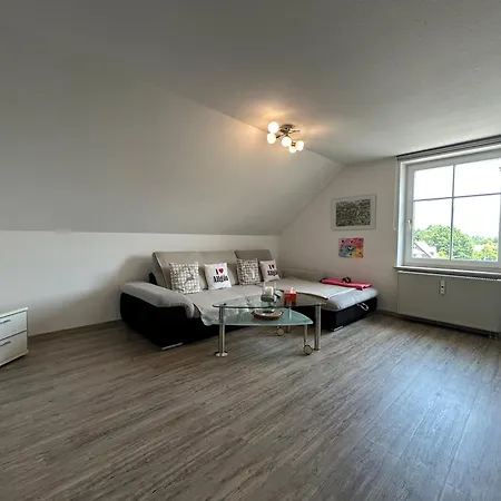 Appartement Herzensnest Mit Gruentenblick In Immenstadt *