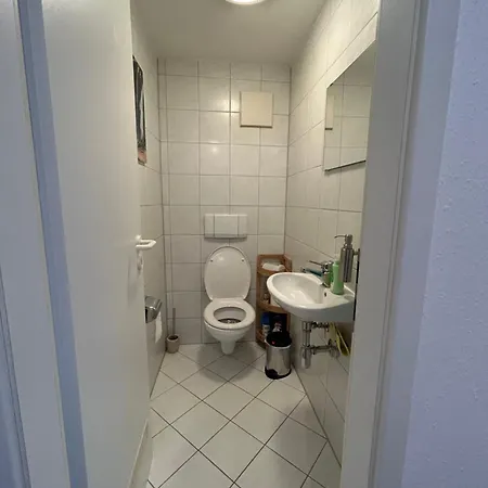 Herzensnest Mit Gruentenblick In Immenstadt アパート