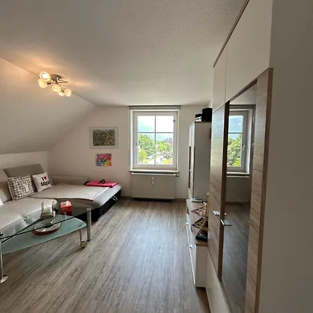 アパート Herzensnest Mit Gruentenblick In Immenstadt Immenstadt im Allgäu