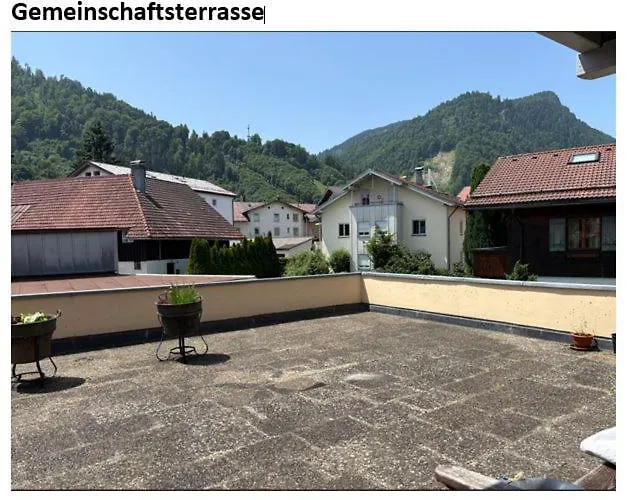 شقة Herzensnest Mit Gruentenblick In Immenstadt