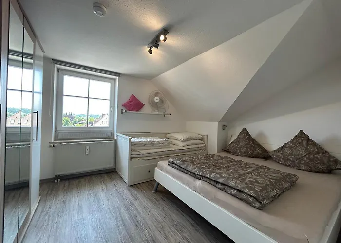 شقة Herzensnest Mit Gruentenblick In Immenstadt ايمنستادت ام الغو