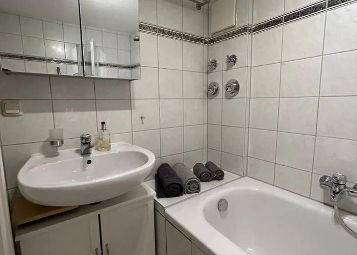 شقة Herzensnest Mit Gruentenblick In Immenstadt