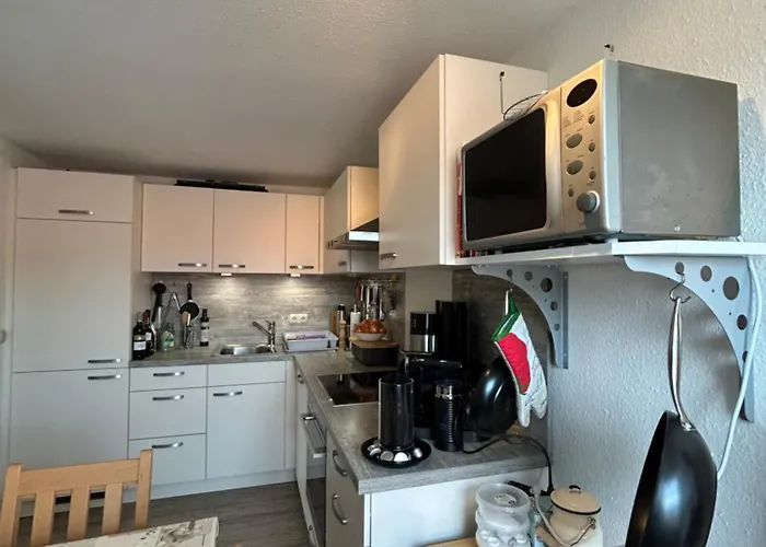 Herzensnest Mit Gruentenblick In Immenstadt *