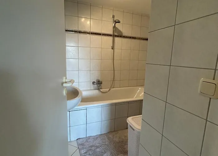 Herzensnest Mit Gruentenblick In Immenstadt شقة ايمنستادت ام الغو