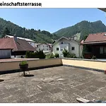 公寓 Herzensnest Mit Gruentenblick In Immenstadt