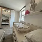 Herzensnest Mit Gruentenblick In Immenstadt 公寓 *