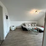 公寓 Herzensnest Mit Gruentenblick In Immenstadt *