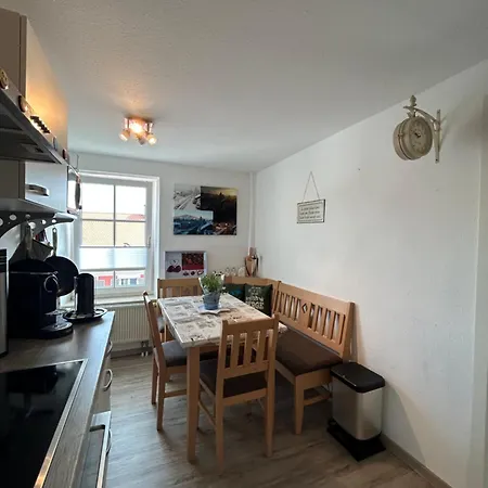 Herzensnest Mit Gruentenblick In Immenstadt Διαμέρισμα *
