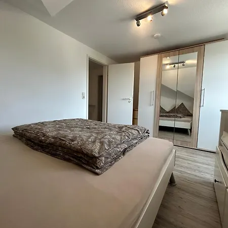 Herzensnest Mit Gruentenblick In Immenstadt *