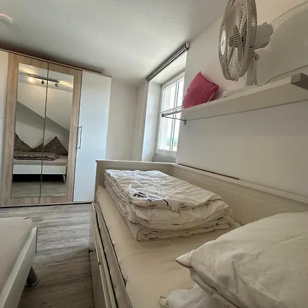 Herzensnest Mit Gruentenblick In Immenstadt Apartment *