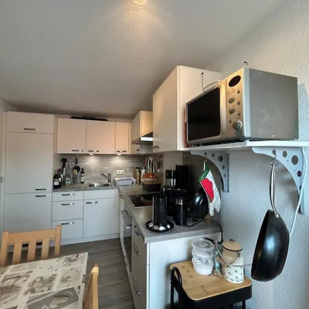 Herzensnest Mit Gruentenblick In Immenstadt *