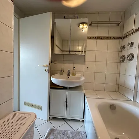 Herzensnest Mit Gruentenblick In Immenstadt