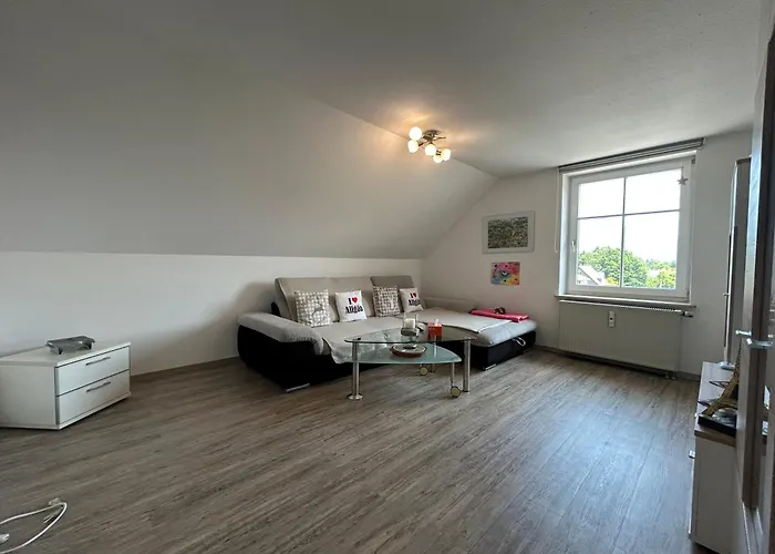 Διαμέρισμα Herzensnest Mit Gruentenblick In Immenstadt *