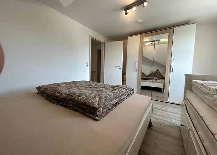 Herzensnest Mit Gruentenblick In Immenstadt *